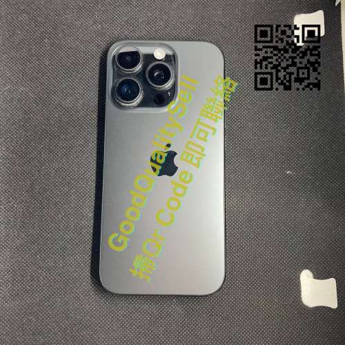 國慶優惠 $(5) 98%新 IPhone 16 Pro 256GB 黑色 🔋97% 震撼彈💣💣💣邊個夠我平系列...