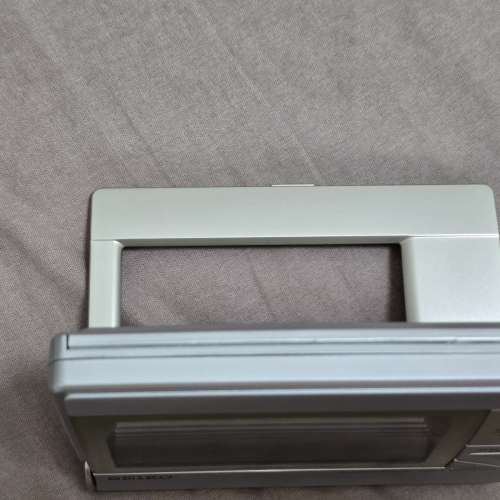 * 精工 * Seiko * 電波 * 數字 * 少形 * 旅行 鬧鐘 *