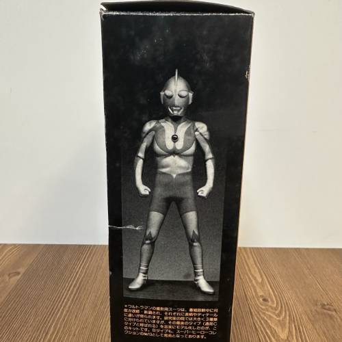 超人吉田手板模型