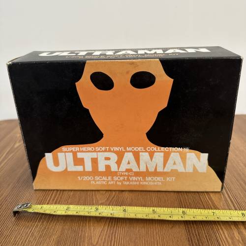 超人吉田手板模型