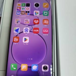 99%新 小米 Xiaomi Civi 5 Pro 5G 國行版 (8S Gen 4 ,12+256)