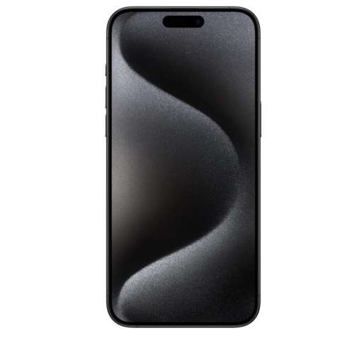 蘋果iPhone 15 Pro Max - 1TB - Black Titanium 美版