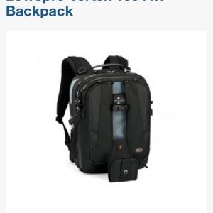 Lowepro Vertex 100 AW Backpack