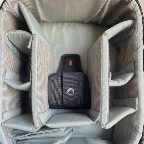 Lowepro Vertex 100 AW Backpack