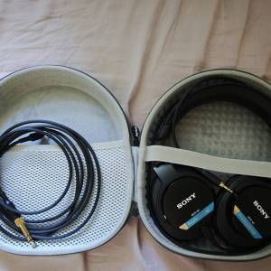 Sony MDR M1