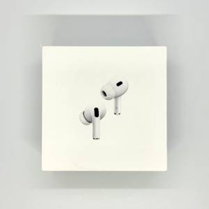 [剛換全新][行貨][AppleCare+] Apple AirPods Pro 2 USB-C