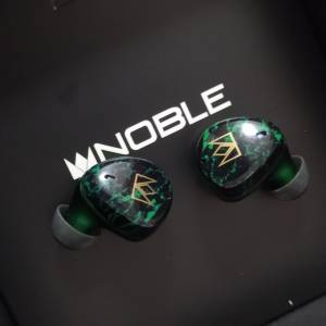 Noble Audio FoKus Rex5
