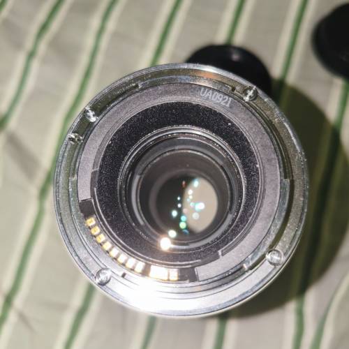 Canon EF 70-200mm f/4L USM 鏡頭