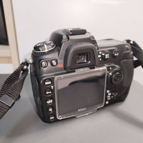Nikon D300s
