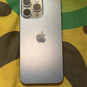 放iPhone 15 Pro Max原色鈦512GB Full set