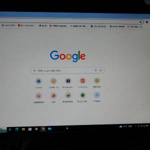 BenQ G2020HD 20吋顯示器