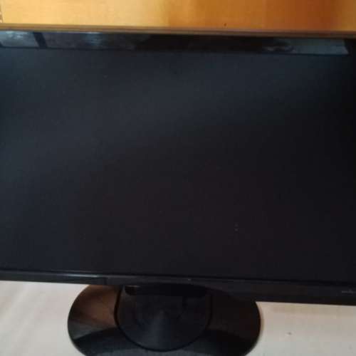 BenQ G2020HD 20吋顯示器