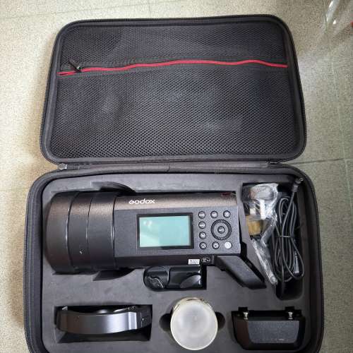 Godox AD400 Pro TTL
