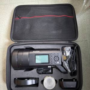 Godox AD400 Pro TTL