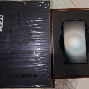 Astell&Kern SP3000M 數碼音樂播放器