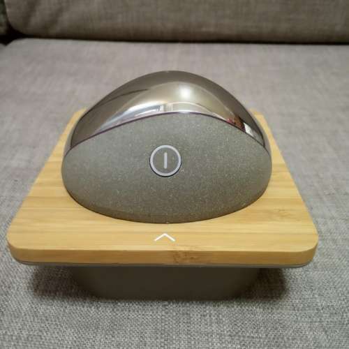 Breo 倍輕鬆 Scalp Mini Pro 迷你頭皮按摩器