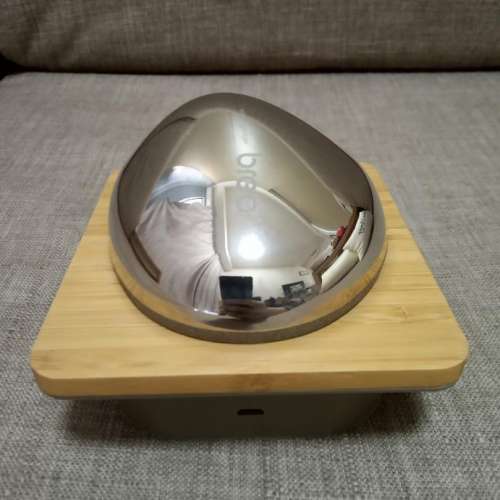 Breo 倍輕鬆 Scalp Mini Pro 迷你頭皮按摩器