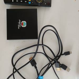 My TV Super 電視盒
