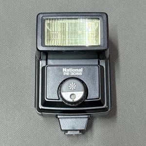 National PE-3056 Flash Light 樂聲牌 閃光燈
