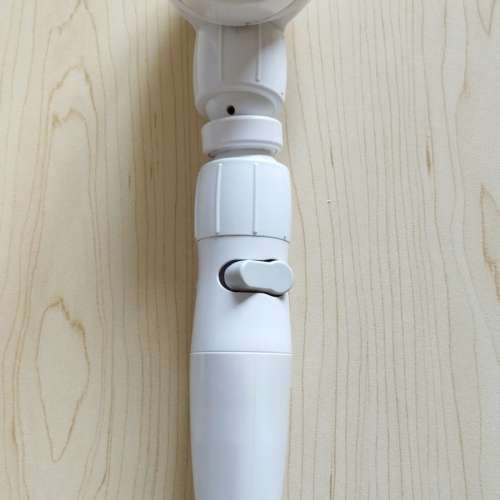 Arromic 日本3D 慳水旋轉花曬頭