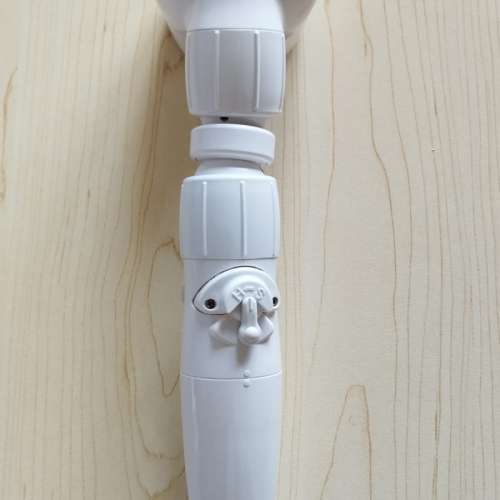 Arromic 日本3D 慳水旋轉花曬頭