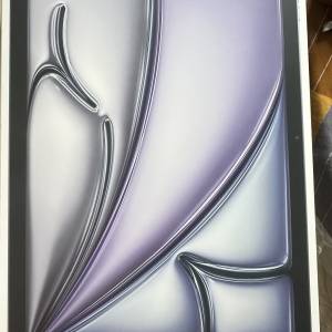Apple iPad Air 11 吋 (M3) Wi-Fi 版本