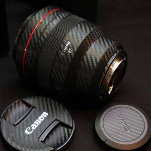 Canon RF 85mm f/1.2 L USM Lens