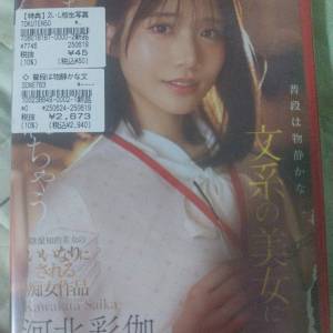 河北彩伽DVD