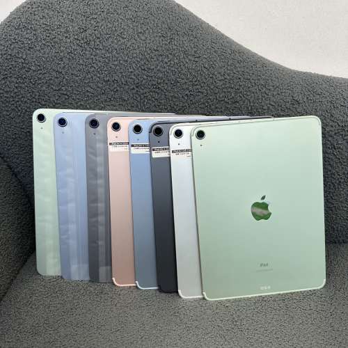 💖超抵用 iPad air 4💖🥰電子之家，Apple iPad之家🥰Apple iPad Air系列/11吋/超抵...