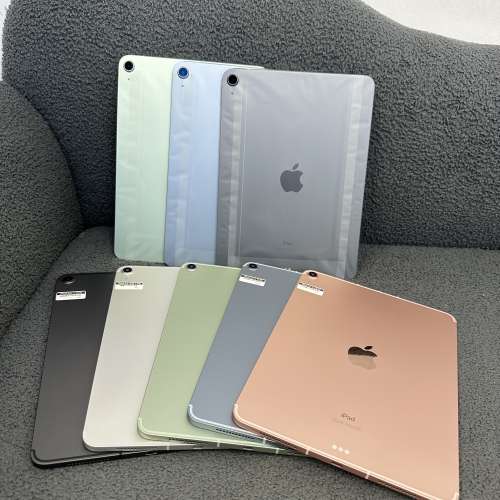 💖超抵用 iPad air 4💖🥰電子之家，Apple iPad之家🥰Apple iPad Air系列/11吋/超抵...