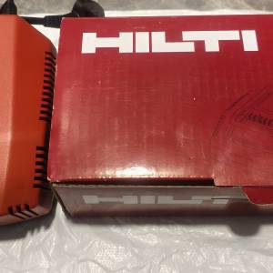 舊款Hilti 磨機器 充電 電池
