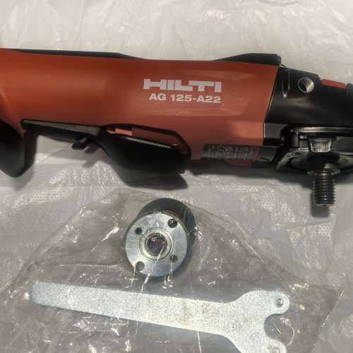 舊款Hilti 磨機器 充電 電池