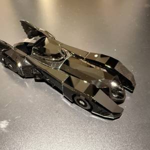施華洛世奇 Swarovski水晶 蝙蝠車 物品號碼：5492733 DC COMICS – BATMOBILE