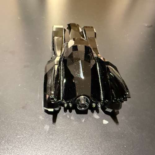 施華洛世奇 Swarovski水晶 蝙蝠車 物品號碼：5492733 DC COMICS – BATMOBILE