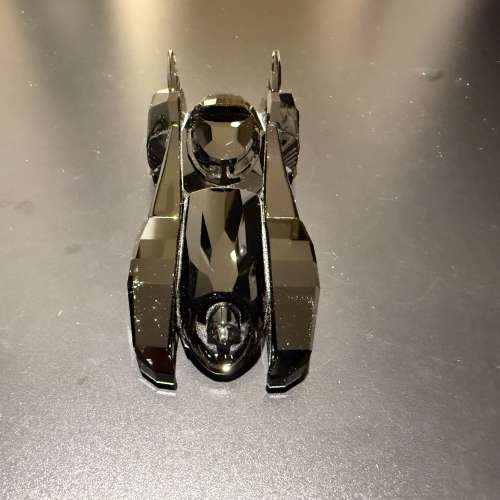 施華洛世奇 Swarovski水晶 蝙蝠車 物品號碼：5492733 DC COMICS – BATMOBILE