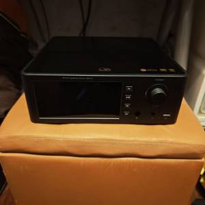 山露SM1.3