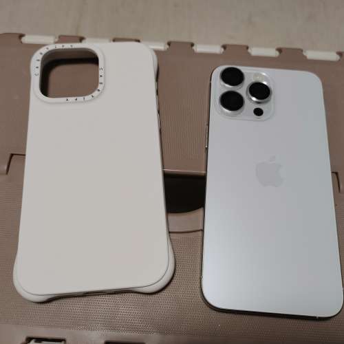 iphone 15 pro max 256g white 行貨