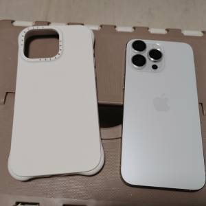 iphone 15 pro max 256g white 行貨