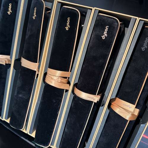 Dyson直髮造型器HS03💁🏻‍♀️行貨 只得黑色 假一賠十