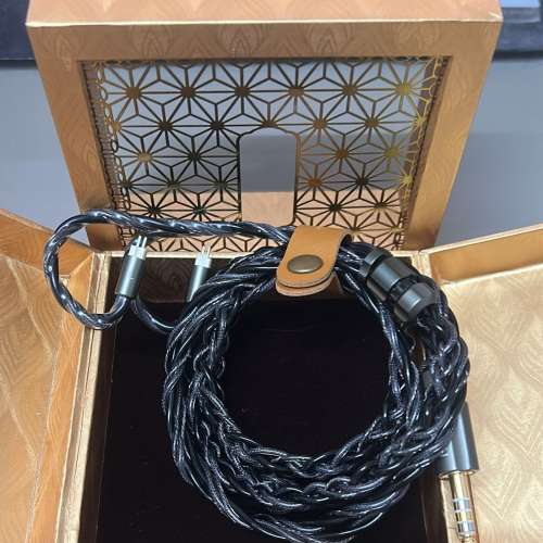 旋轉拍賣紫鑽認證商店，日本週年限量版(焚雷 燃える雷)TOKUGAWA-JP日本の凍った金、...