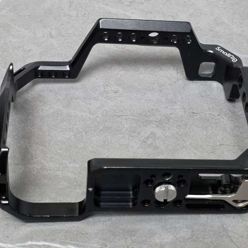 SmallRig 斯莫格 Canon 佳能 EOS R5/R6 相機兔籠 拓展配件 2982 A16