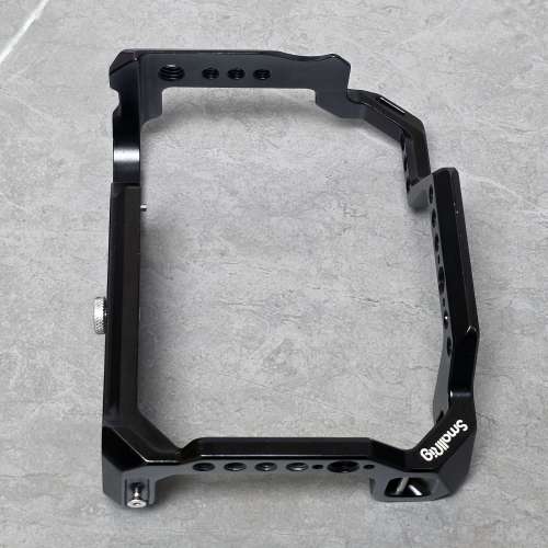 SmallRig 斯莫格 Canon 佳能 EOS R5/R6 相機兔籠 拓展配件 2982 A16