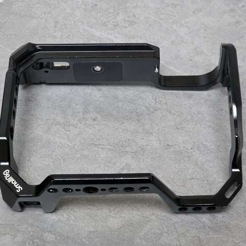 SmallRig 斯莫格 Canon 佳能 EOS R5/R6 相機兔籠 拓展配件 2982 A16