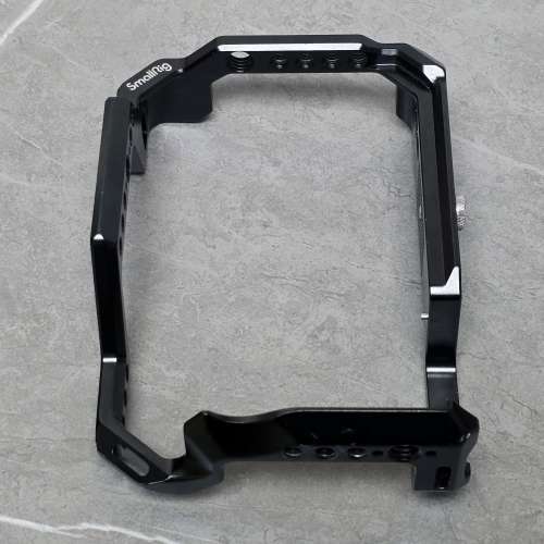 SmallRig 斯莫格 Canon 佳能 EOS R5/R6 相機兔籠 拓展配件 2982 A16