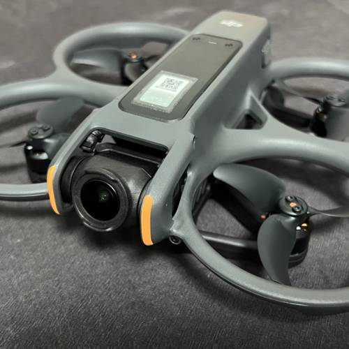DJI Avata 2 穿越機套裝