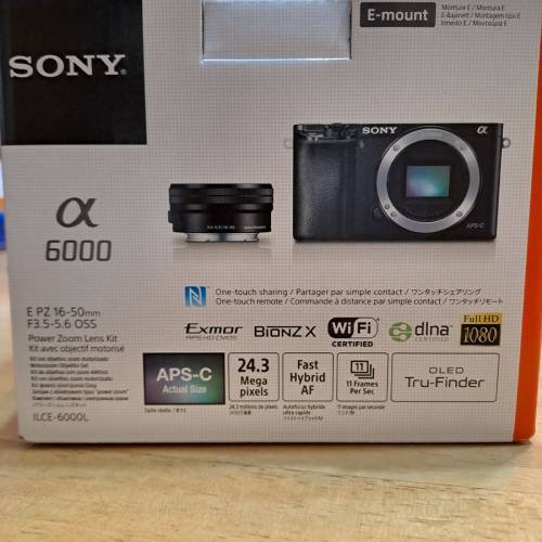 SONY數碼相機