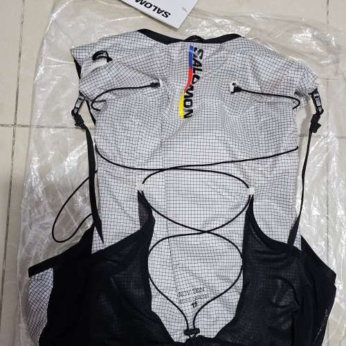 Salomon ADV Skin Cross Serson 15 (L 大碼 全新未用)