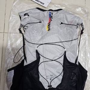 Salomon ADV Skin Cross Serson 15 (L 大碼 全新未用)