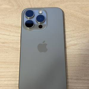 Apple iPhone 15 Pro 原色 256GB