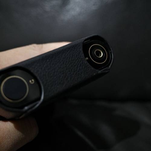 山靈 Shanling M9 PLUS 數位音樂播放器 DAP Player M9+